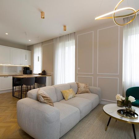 Melius Apartment Split Extérieur photo