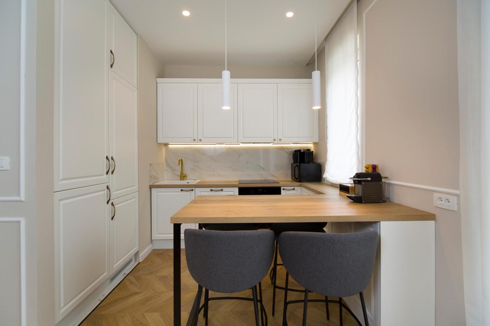 Melius Apartment Split Extérieur photo