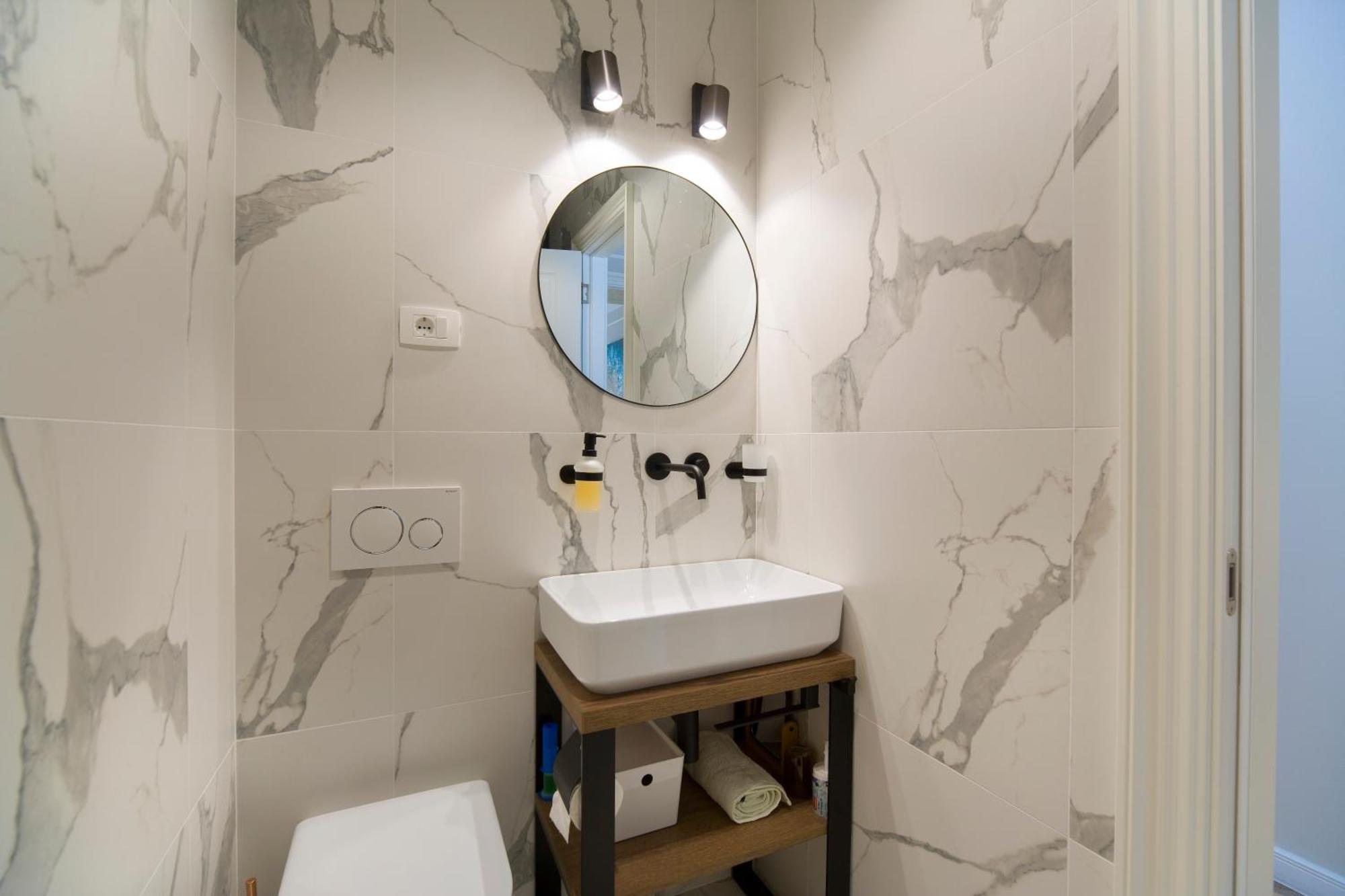 Melius Apartment Split Extérieur photo