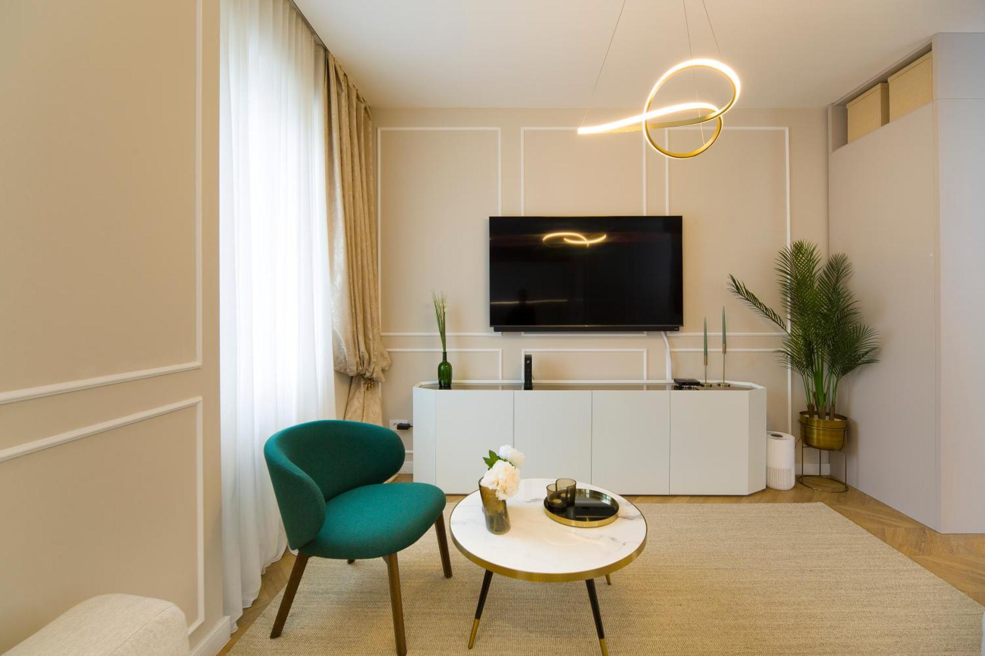 Melius Apartment Split Extérieur photo