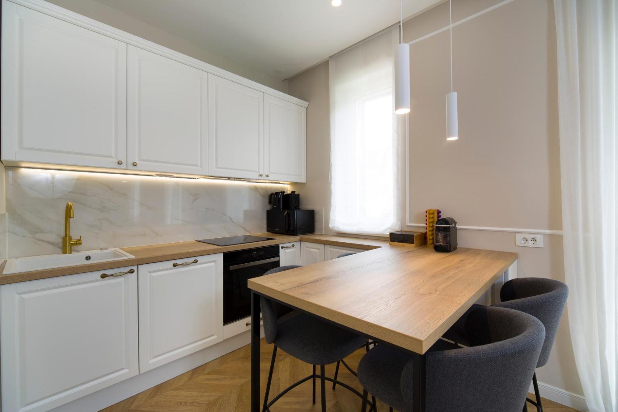 Melius Apartment Split Extérieur photo