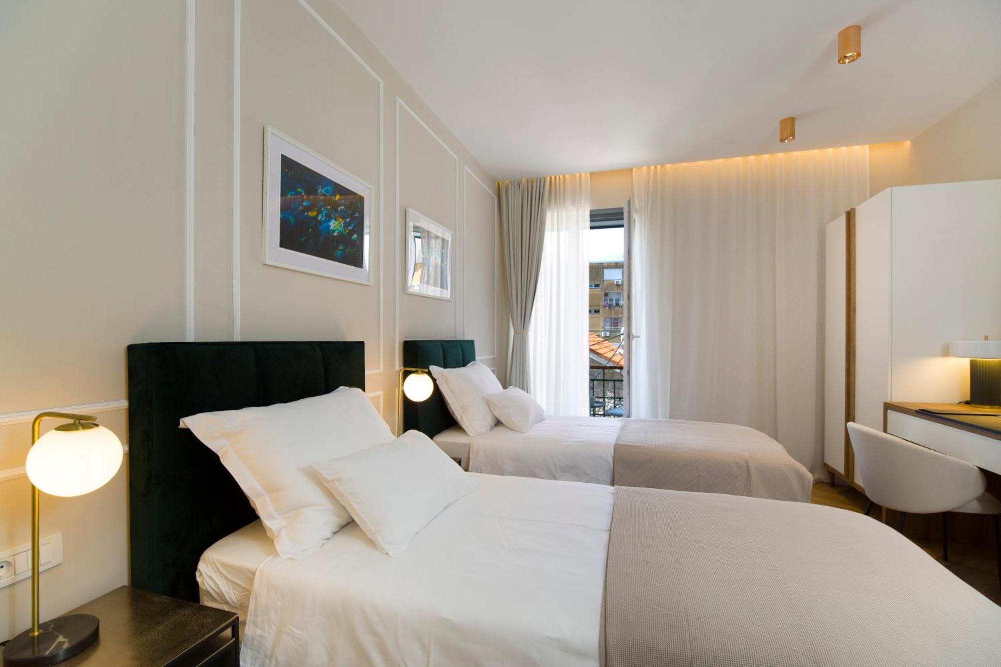 Melius Apartment Split Extérieur photo